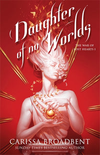 Thumbnail for Daughter Of No Worlds