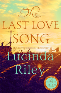 Thumbnail for The Last Love Song