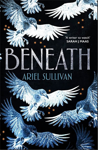 Beneath: Book 1