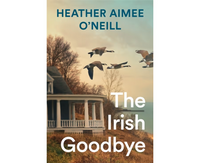 Thumbnail for The Irish Goodbye
