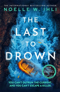 Last To Drown