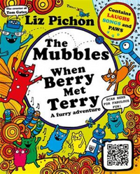 Thumbnail for The Mubbles: When Berry Met Terry