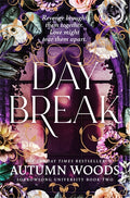 Daybreak: Sorrowsong University Book 2