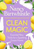 Clean Magic