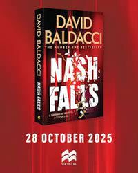 Thumbnail for Nash Falls