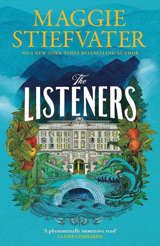 The Listeners