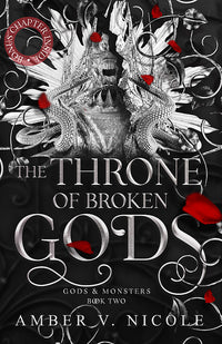 Thumbnail for The Throne Of Broken Gods