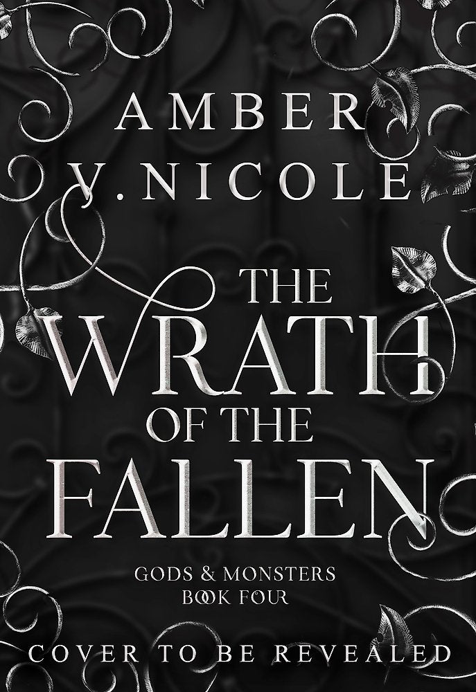 The Wrath Of The Fallen