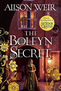 The Boleyn Secret