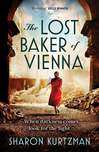 Thumbnail for The Lost Baker Of Vienna