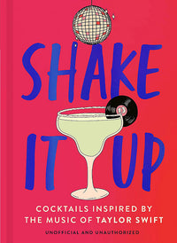 Thumbnail for Shake It Up