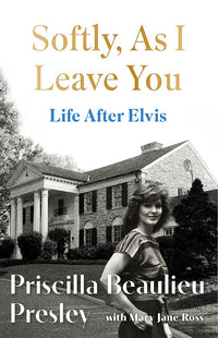 Thumbnail for Softly, As I Leave You: Life After Elvis