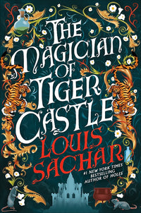 Thumbnail for The Magician Of Tiger Castle