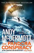 The Pandora Conspiracy