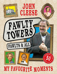 Thumbnail for Fawlty Towers: Fawlts And All