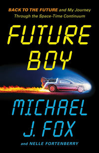 Thumbnail for Future Boy