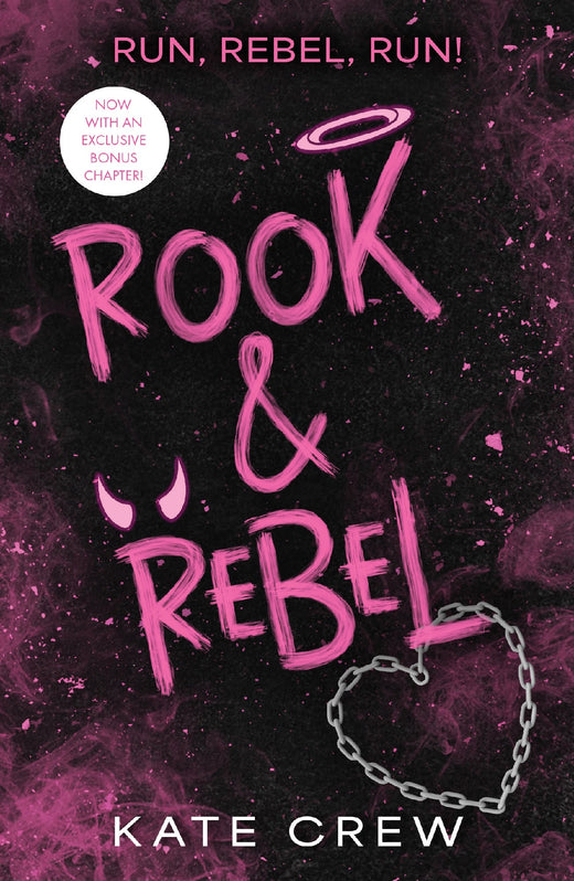 Rook & Rebel