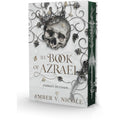 The Book Of Azrael
