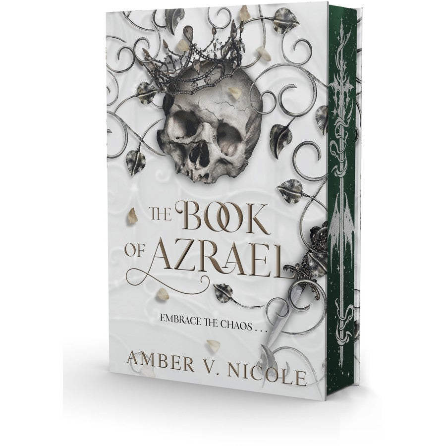 The Book Of Azrael