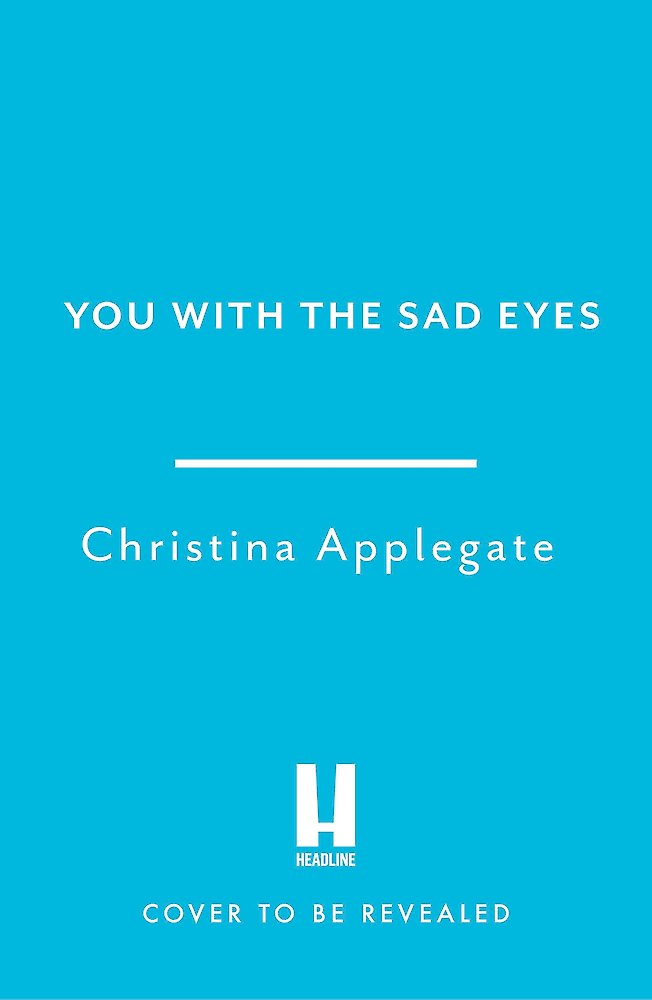 You With The Sad Eyes
