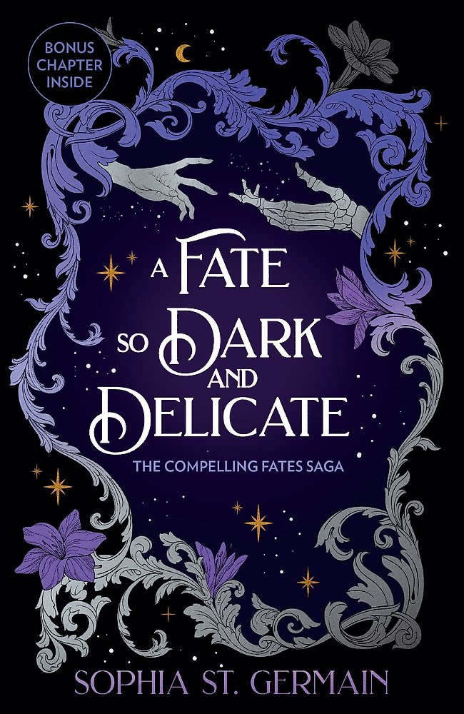 A Fate So Dark And Delicate