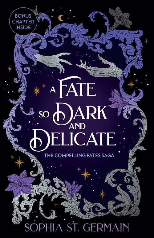 A Fate So Dark And Delicate