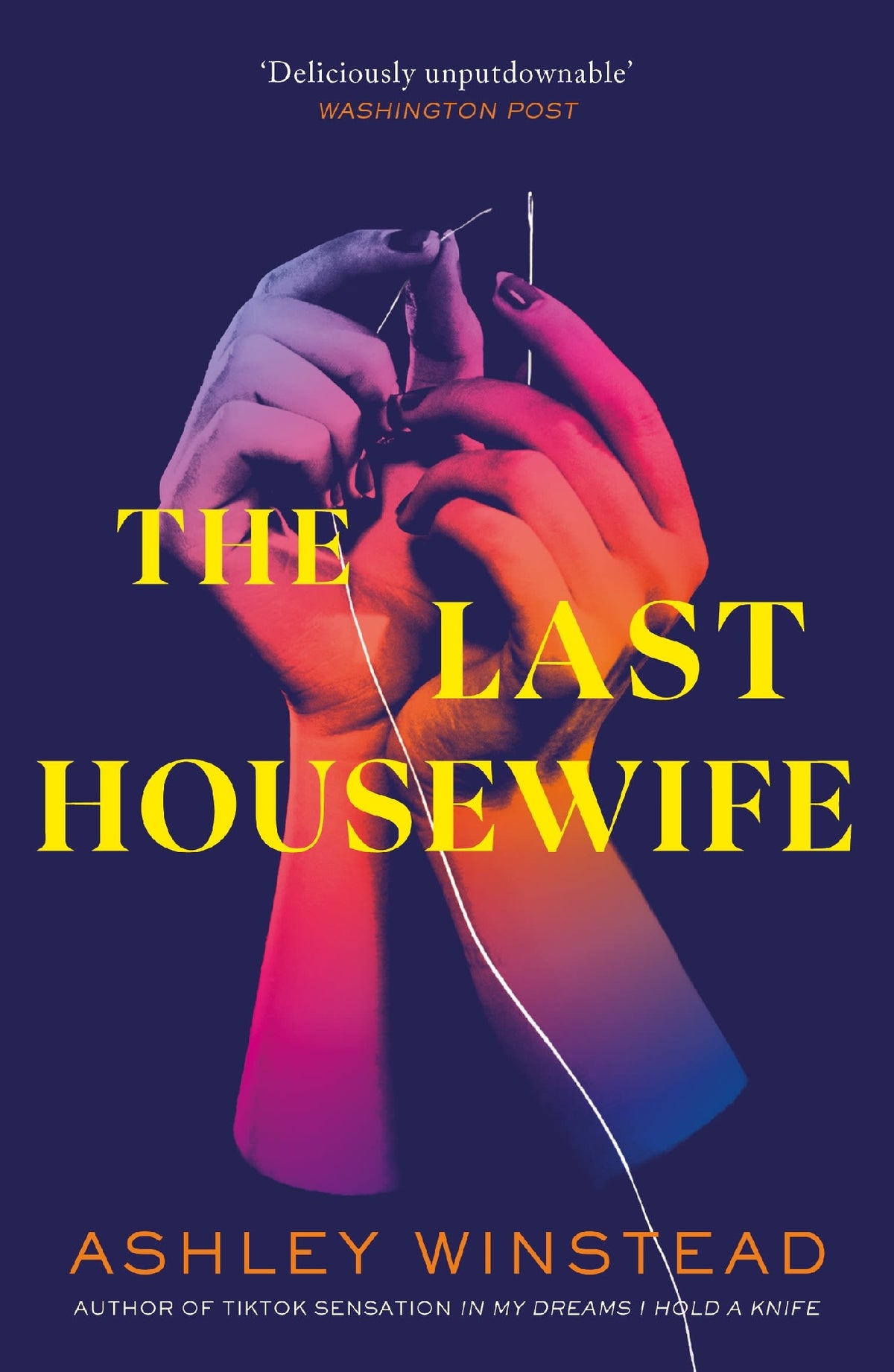 The Last Housewife: