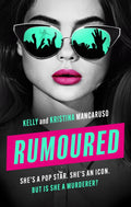 Rumoured: The Brand New Twisty Thriller That Will Keep You Hooked From Start To Finish In Summer 2025