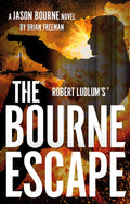 Robert Ludlum'st The Bourne Escape