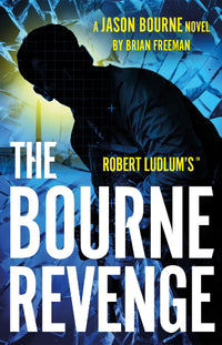 Thumbnail for Robert Ludlum'st The Bourne Revenge
