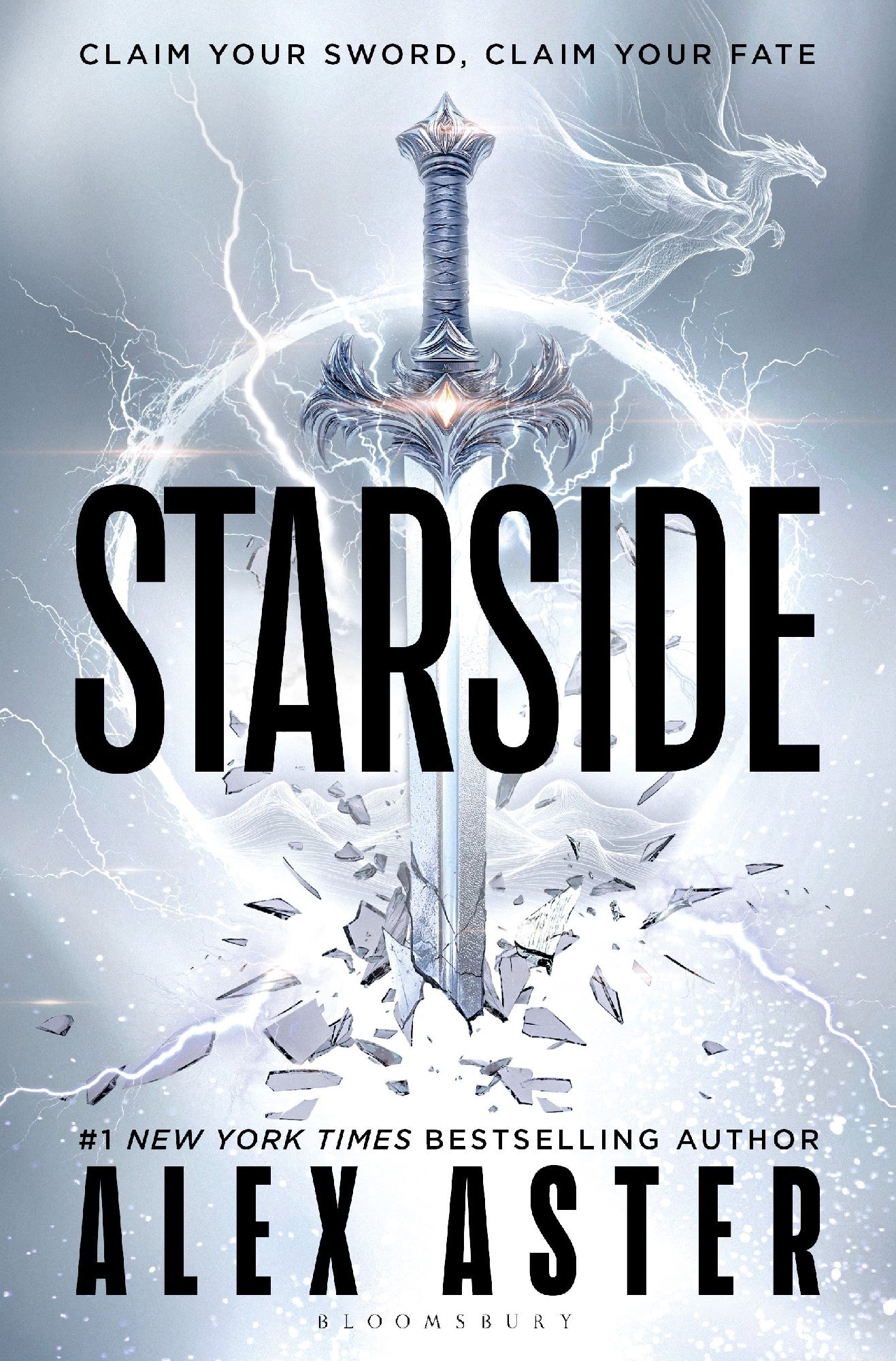 Starside: The Instant No. 1 New York Times And Sunday Times Bestseller