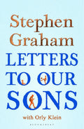 Letters To Our Sons: The Instant Sunday Times Bestseller