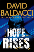 Hope Rises: Walter Nash Book 2