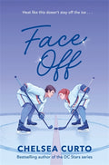 Face Off: Dc Stars Book 1