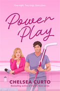 Power Play: Dc Stars Book 2