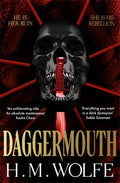 Daggermouth: The Heart Duology  Book 1