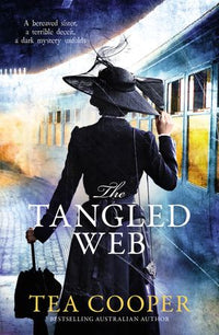 Thumbnail for The Tangled Web