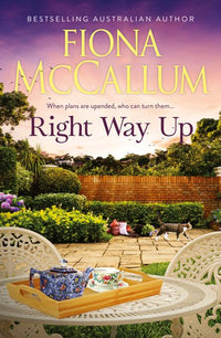 Thumbnail for Right Way Up