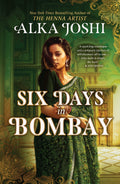 Six Days In Bombay