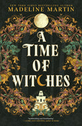 Time Of Witches