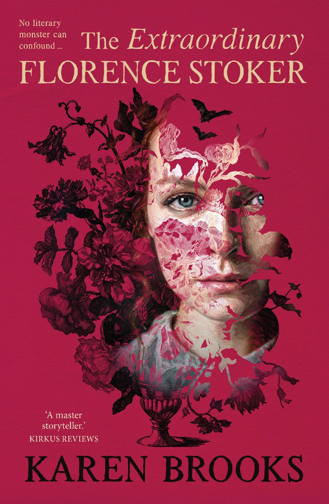 Extraordinary Florence Stoker