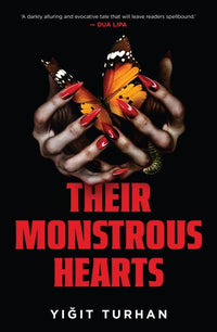 Thumbnail for Their Monstrous Hearts