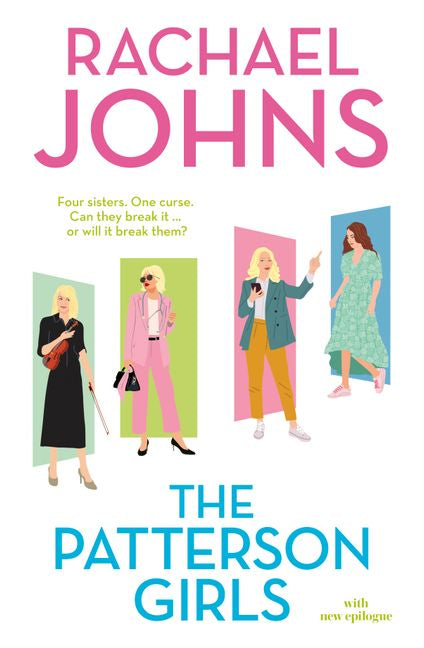 The Patterson Girls