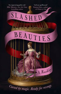 Thumbnail for Slashed Beauties