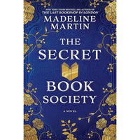 Thumbnail for The Secret Book Society