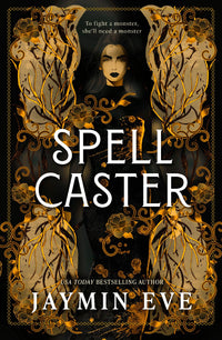 Thumbnail for Spellcaster