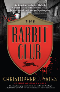 Thumbnail for The Rabbit Club