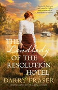 Landlady Of The Resolution Hotel