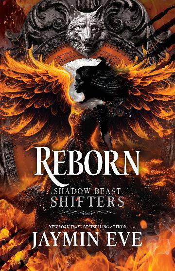 Reborn - Shadow Beast Shifters