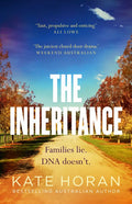 The Inheritance: Gripping Intrigue And Big Secrets, The Perfect Small-town Mystery In A New 2026 Edition, For Readers Of Sally Hepworth And Liane M